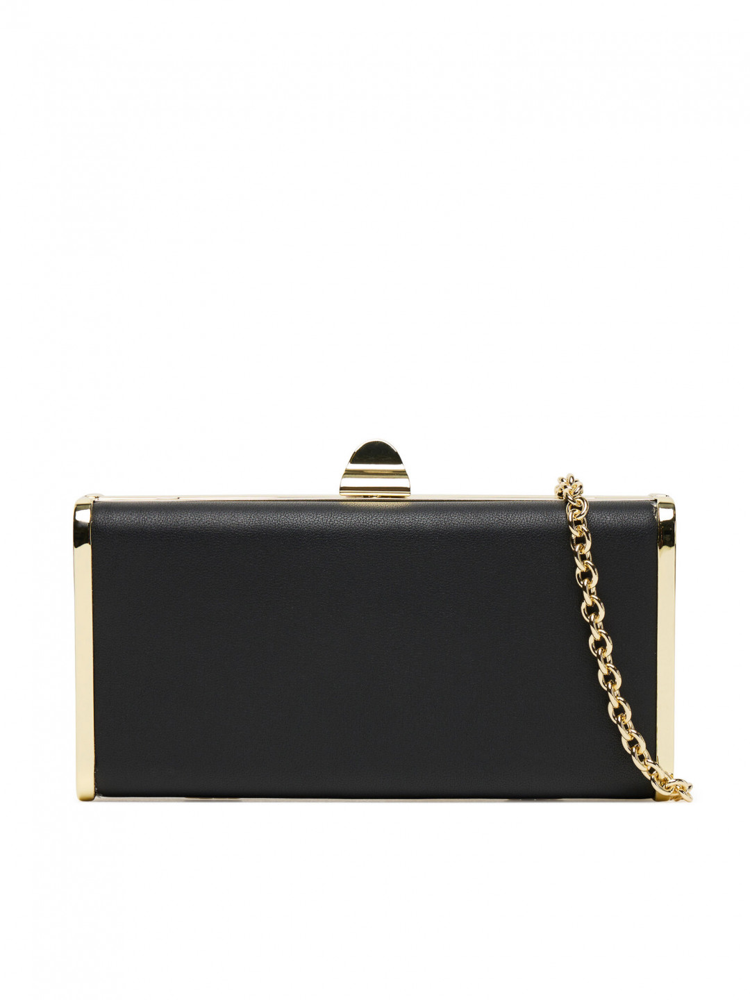 Coccinelle Kabelka TR5 Coccinelleliv E1 TR5 19 01 01 Černá